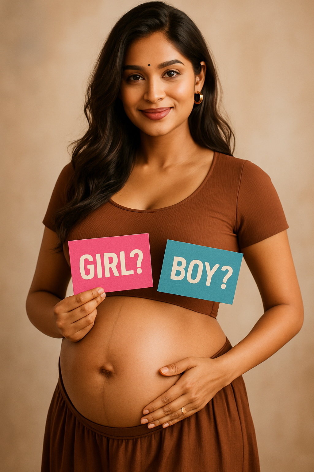 Get Your Upcoming Baby Gender Prediction Report.